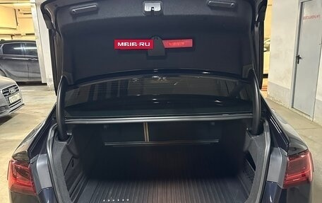 Audi A6, 2016 год, 2 990 000 рублей, 13 фотография