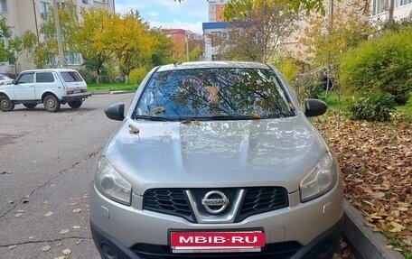 Nissan Qashqai, 2012 год, 890 000 рублей, 2 фотография