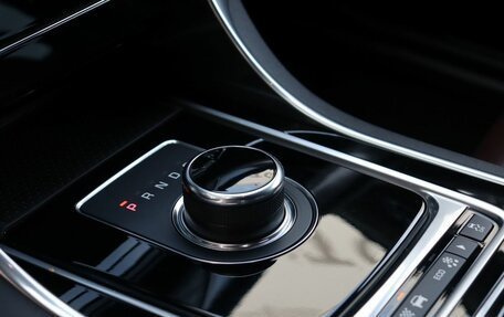 Jaguar XF II, 2016 год, 2 599 000 рублей, 13 фотография