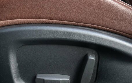 Jaguar XF II, 2016 год, 2 599 000 рублей, 17 фотография