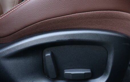 Jaguar XF II, 2016 год, 2 599 000 рублей, 16 фотография