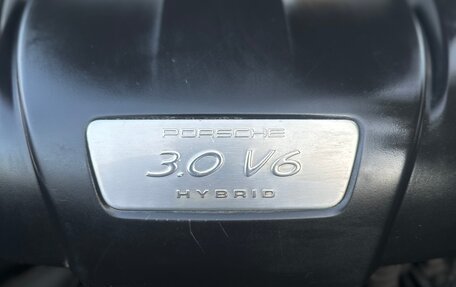 Porsche Panamera II рестайлинг, 2012 год, 2 360 000 рублей, 13 фотография