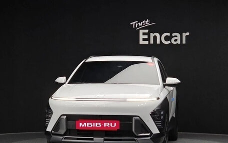 Hyundai Kona, 2025 год, 2 800 000 рублей, 3 фотография