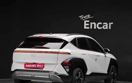 Hyundai Kona, 2025 год, 2 800 000 рублей, 2 фотография