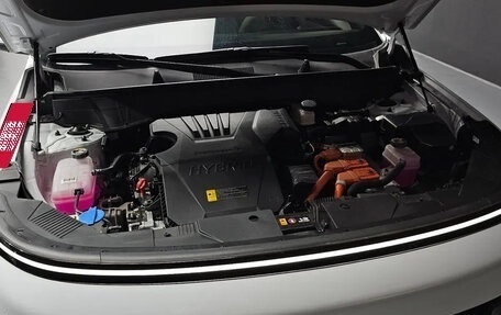 Hyundai Kona, 2025 год, 2 800 000 рублей, 6 фотография