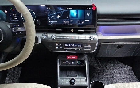 Hyundai Kona, 2025 год, 2 800 000 рублей, 13 фотография