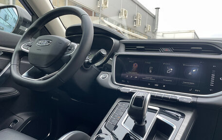 Geely Atlas, 2023 год, 2 099 000 рублей, 11 фотография