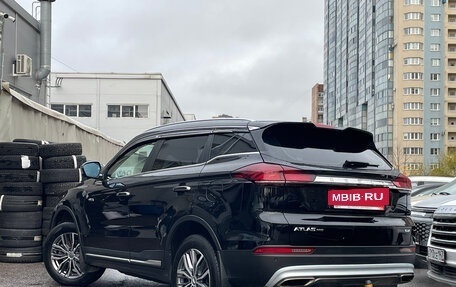 Geely Atlas, 2023 год, 2 099 000 рублей, 4 фотография