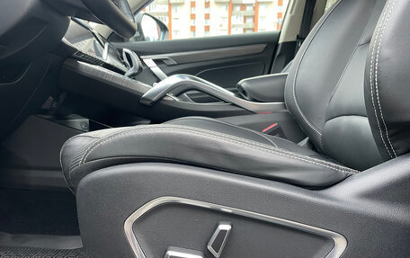 Geely Atlas, 2023 год, 2 099 000 рублей, 9 фотография