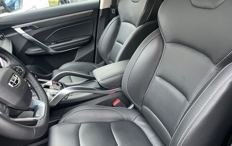 Geely Atlas, 2023 год, 2 099 000 рублей, 14 фотография