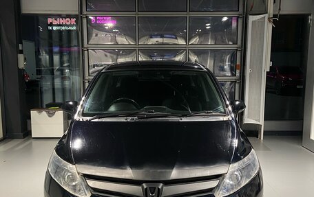 Honda Airwave I рестайлинг, 2007 год, 520 000 рублей, 3 фотография