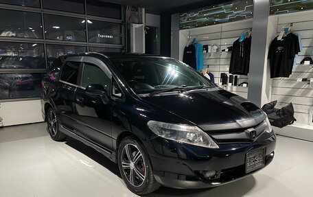 Honda Airwave I рестайлинг, 2007 год, 520 000 рублей, 2 фотография