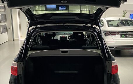 Honda Airwave I рестайлинг, 2007 год, 520 000 рублей, 7 фотография