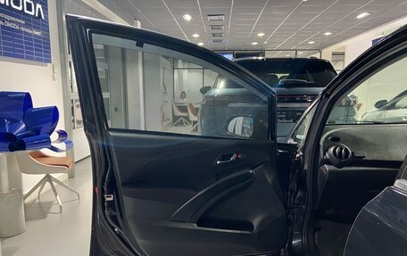 Honda Airwave I рестайлинг, 2007 год, 520 000 рублей, 8 фотография