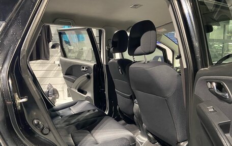 Honda Airwave I рестайлинг, 2007 год, 520 000 рублей, 13 фотография