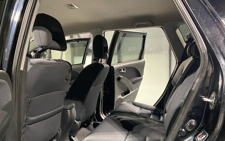 Honda Airwave I рестайлинг, 2007 год, 520 000 рублей, 11 фотография