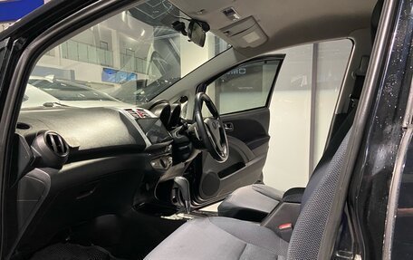 Honda Airwave I рестайлинг, 2007 год, 520 000 рублей, 9 фотография