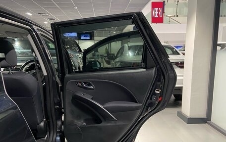 Honda Airwave I рестайлинг, 2007 год, 520 000 рублей, 12 фотография