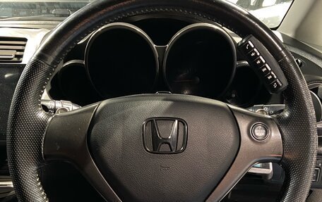 Honda Airwave I рестайлинг, 2007 год, 520 000 рублей, 19 фотография