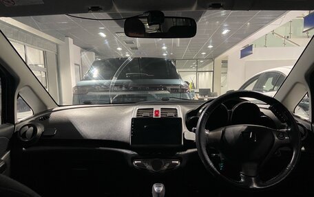 Honda Airwave I рестайлинг, 2007 год, 520 000 рублей, 25 фотография