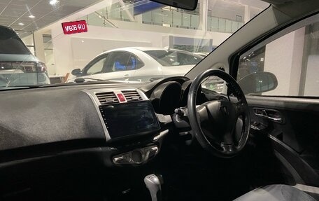 Honda Airwave I рестайлинг, 2007 год, 520 000 рублей, 24 фотография