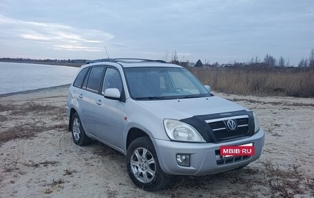 Chery Tiggo (T11), 2011 год, 360 000 рублей, 5 фотография