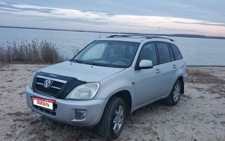 Chery Tiggo (T11), 2011 год, 360 000 рублей, 2 фотография