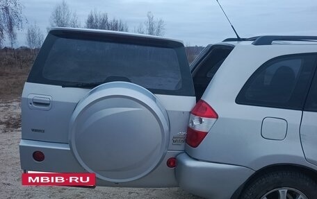 Chery Tiggo (T11), 2011 год, 360 000 рублей, 13 фотография