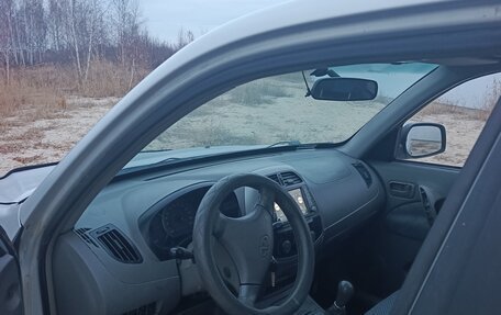 Chery Tiggo (T11), 2011 год, 360 000 рублей, 23 фотография