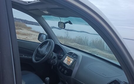 Chery Tiggo (T11), 2011 год, 360 000 рублей, 25 фотография