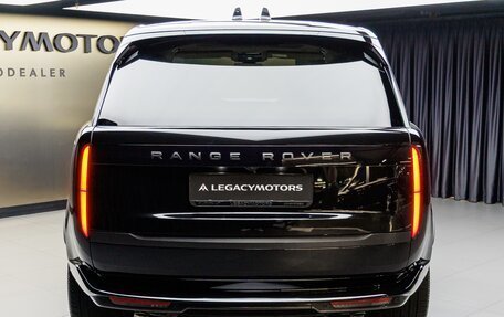 Land Rover Range Rover IV рестайлинг, 2025 год, 28 200 000 рублей, 4 фотография