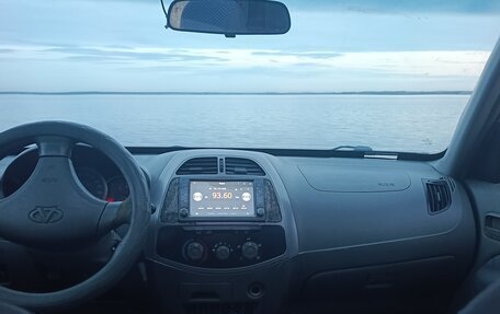 Chery Tiggo (T11), 2011 год, 360 000 рублей, 27 фотография