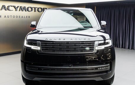 Land Rover Range Rover IV рестайлинг, 2025 год, 28 200 000 рублей, 2 фотография