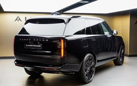 Land Rover Range Rover IV рестайлинг, 2025 год, 28 200 000 рублей, 8 фотография