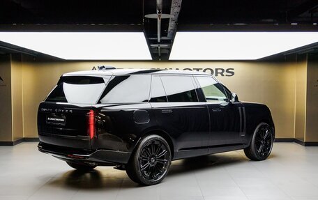 Land Rover Range Rover IV рестайлинг, 2025 год, 28 200 000 рублей, 3 фотография