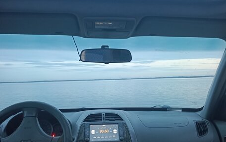 Chery Tiggo (T11), 2011 год, 360 000 рублей, 28 фотография