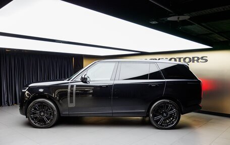 Land Rover Range Rover IV рестайлинг, 2025 год, 28 200 000 рублей, 7 фотография