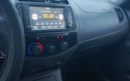 Chery Tiggo (T11), 2011 год, 360 000 рублей, 30 фотография