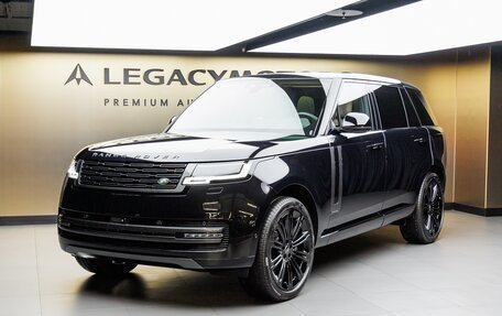 Land Rover Range Rover IV рестайлинг, 2025 год, 28 200 000 рублей, 5 фотография