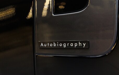 Land Rover Range Rover IV рестайлинг, 2025 год, 28 200 000 рублей, 6 фотография