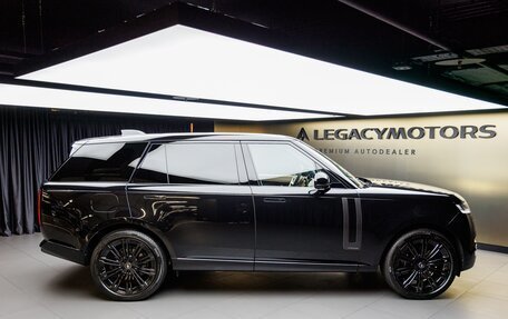 Land Rover Range Rover IV рестайлинг, 2025 год, 28 200 000 рублей, 9 фотография