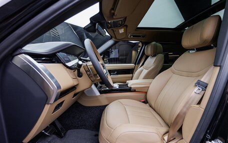 Land Rover Range Rover IV рестайлинг, 2025 год, 28 200 000 рублей, 12 фотография
