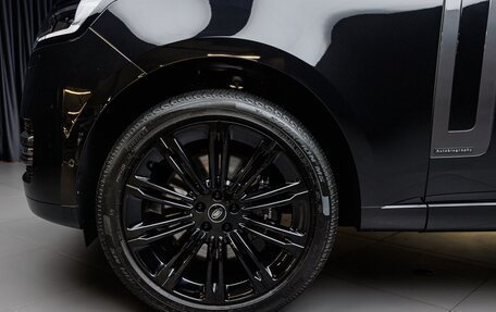 Land Rover Range Rover IV рестайлинг, 2025 год, 28 200 000 рублей, 10 фотография