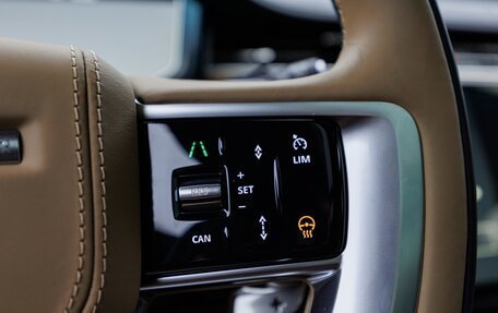 Land Rover Range Rover IV рестайлинг, 2025 год, 28 200 000 рублей, 17 фотография