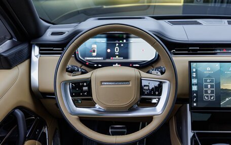 Land Rover Range Rover IV рестайлинг, 2025 год, 28 200 000 рублей, 16 фотография