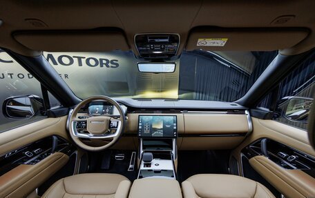 Land Rover Range Rover IV рестайлинг, 2025 год, 28 200 000 рублей, 14 фотография