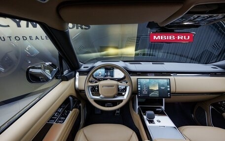 Land Rover Range Rover IV рестайлинг, 2025 год, 28 200 000 рублей, 15 фотография