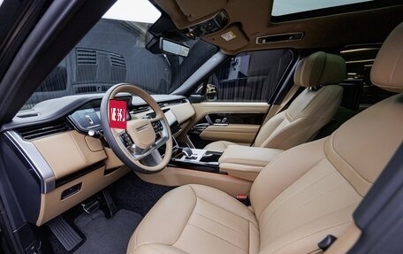 Land Rover Range Rover IV рестайлинг, 2025 год, 28 200 000 рублей, 13 фотография