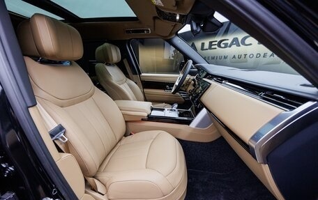 Land Rover Range Rover IV рестайлинг, 2025 год, 28 200 000 рублей, 23 фотография