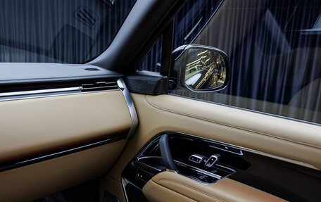 Land Rover Range Rover IV рестайлинг, 2025 год, 28 200 000 рублей, 31 фотография